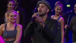 BURBUJAS DE AMOR (Juan Luis Guerra). Iván Torres y La Trova