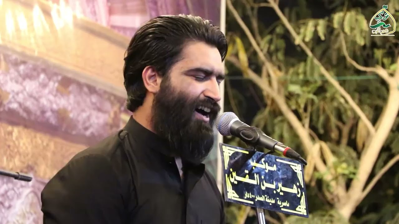 بجمالة وهيبتة قصيدة حماسية محمد عبد القادر