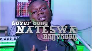 Rayvanny - Nateswa cover by Winston