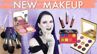 New Makeup Releases Im Excited For Cruelty-Free Beauty Phyrra