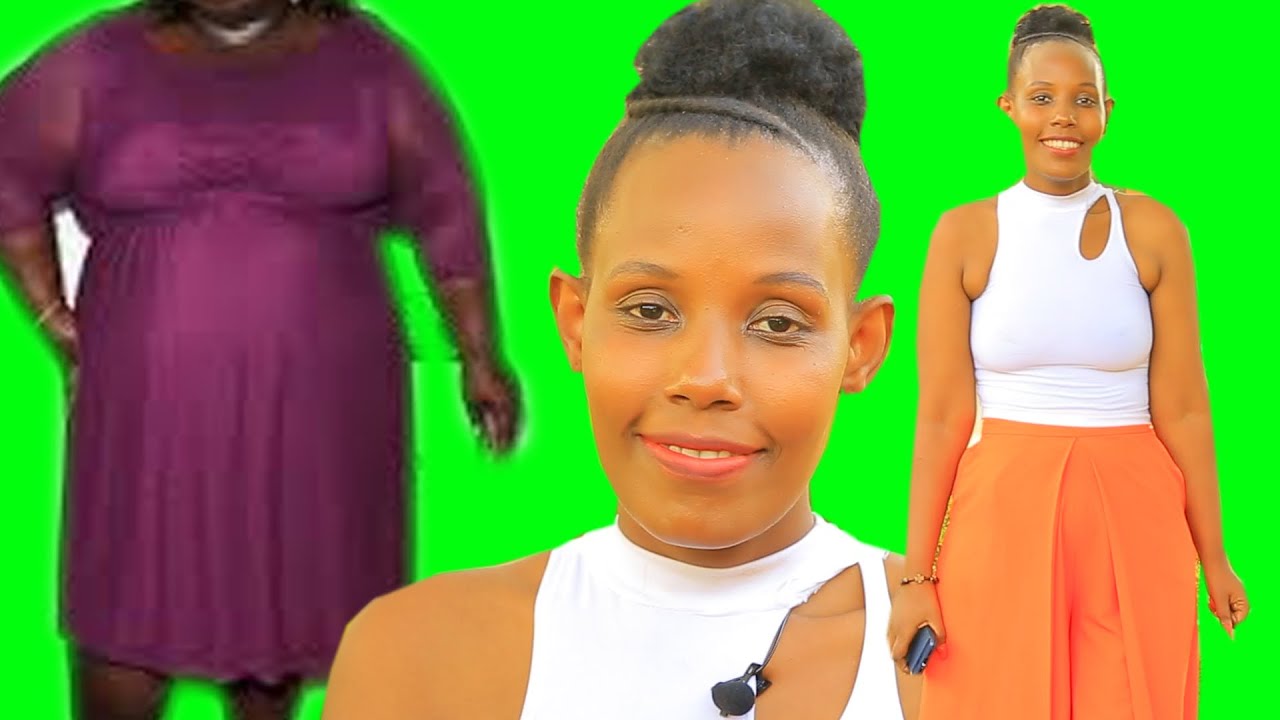 NATAKAJE IBIRO 40 MU MEZI ATATU👌🏻| FLORA ATUMENEYE IBANGA RYAMUFASHIJE👌🏻NARI MUBI NANJYE NDABIZI