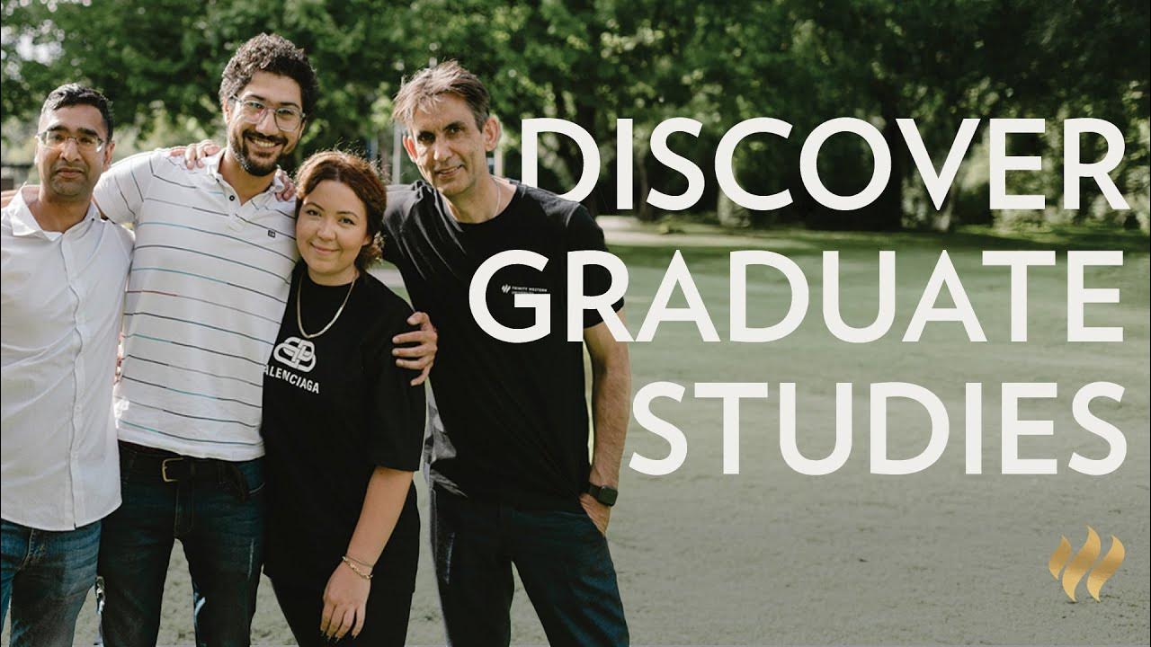 discover-graduate-studies-at-trinity-western-university-youtube