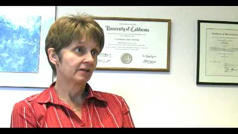 Catherine Conner Part 3