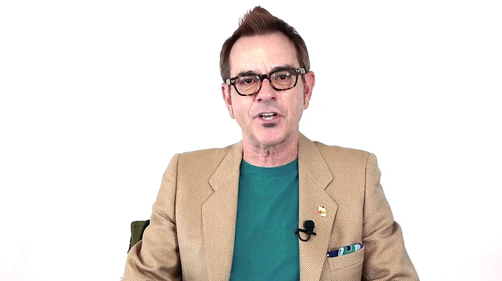 Top Ten Tips For Success in the Music Business wit...