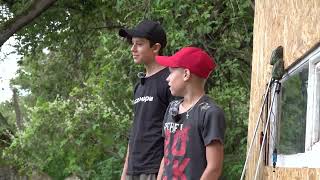 видео: Прикормка из земли. ВЫ ТОЧНО НЕ ЗНАЛИ ПРО ЭТУ ПРИКОРМКУ НА ЛЕЩА картинка: Прикормка из земли. ВЫ ТОЧНО НЕ ЗНАЛИ ПРО ЭТУ ПРИКОРМКУ НА ЛЕЩА