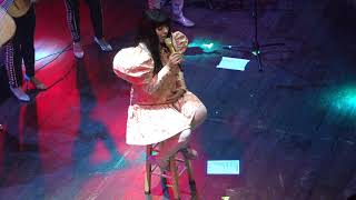 Mon Laferte - Te Vi - House of Blues Las Vegas 10/27/21