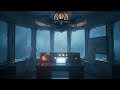BEACON | 1 Hour Deep Focus Coding Music | Dark Ambient