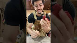 My @kmtools apron tour!!Dm me your set up best