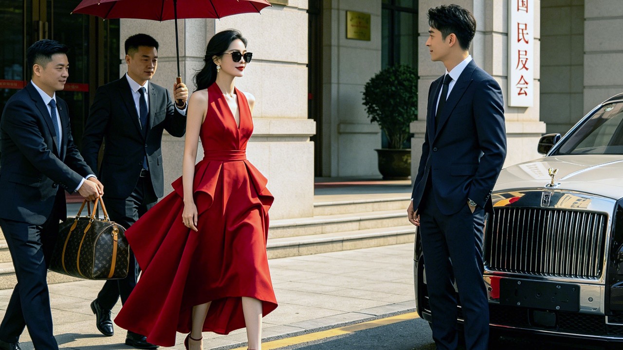 柔弱娇妻性情大变,爽快签字离婚,原本对她厌恶的总裁对她产生兴趣,疯狂倒追她! 💘 #chinese television dramas #逆袭 #爽剧 #豪门 #shortdramas