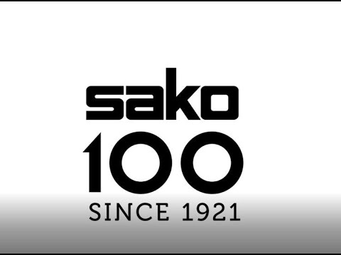 Documental SAKO 100 años