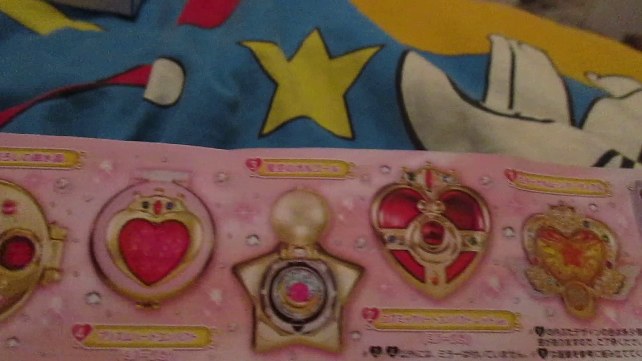 Sailor Moon Sammlung 49 camera iphone 8 plus apk