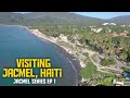 Visiting Jacmel, Haiti  - SeeJeanty  (Jacmel Series Ep1)