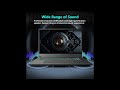 Thunderobot Storm 17 RTX 5060 Review ⚡ Is This 17.3” 165Hz QHD Gaming Laptop a Hidden Beast in 2026?