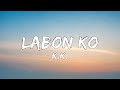 Labon Ko - (Lyrics) | Bhool Bhulaiyaa | Pritam | K.K.| Akshay Kumar, Shiney Ahuja, Vidya Balan