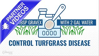 Atticus Gravex 20EW Fungicide Partner Video