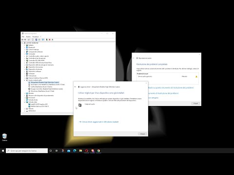 Video: Come Faccio A Configurare Gli Altoparlanti Sul Mio Computer? Configurazione Di Altoparlanti E Audio Su Windows 10, Windows XP E Altri Sistemi. Come Faccio A Regolarli Correttamente