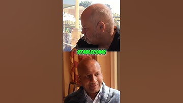 Stablecoins: The Future of Money? Exploring The Excitement #shorts