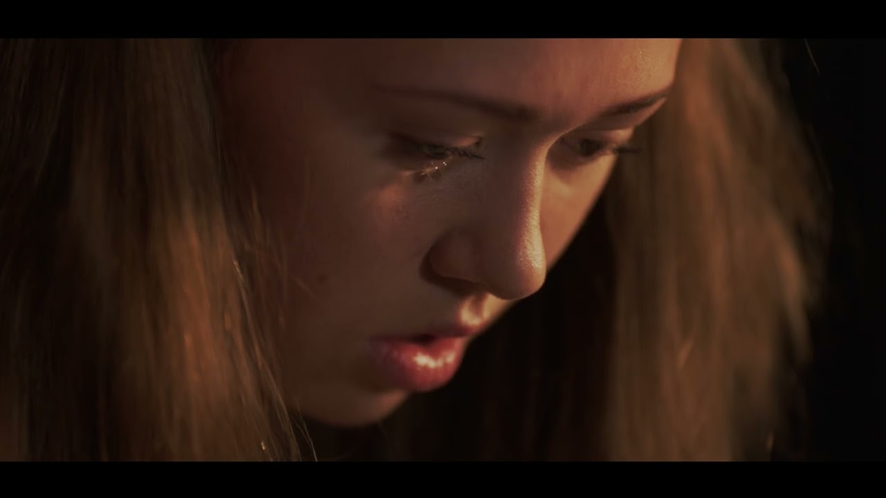 Blodets väg till prärien - Trailer