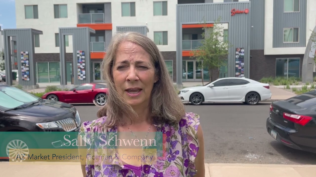 Housing Hero Award Recipient: Soluna, Phoenix, AZ