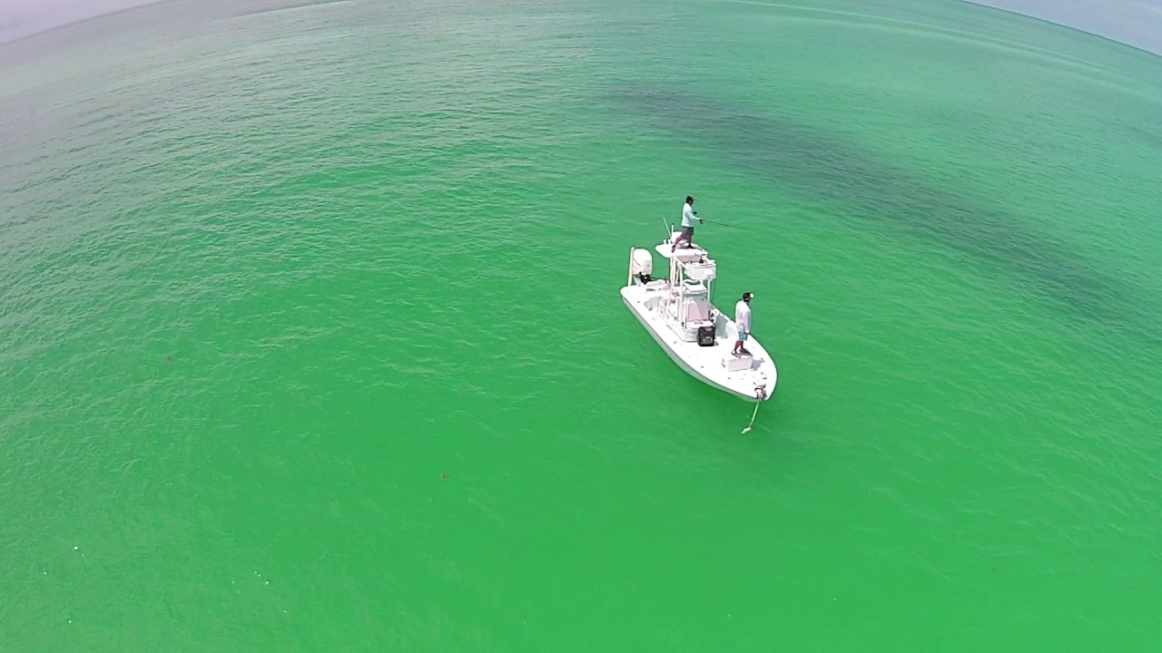 Saltwater Experience The Xi5Enhanced Trolling Motor