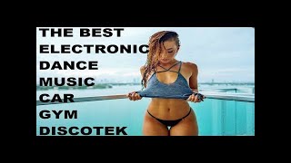 HLMusic TOP LA MEJOR MÚSICA ELECTRÓNICA 2016 | (PARA FIESTAS, DISCOTECAS, GYM, AUTO + DE 50 MINUTOS