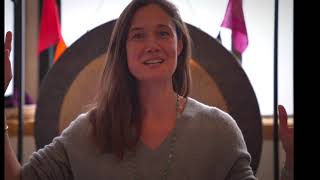 What To Expect in Breathwork Class