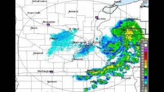 noaa radar MPX 2011-8-2
