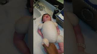 Re-Weighting Magnetizing and Modifying Pacifiers for my Reborn Babies Part 5