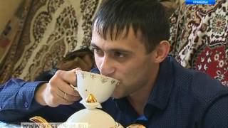 Большая и дружная армянская семья Манукян из Дальнереченска сохраняет традиции своего народа Большая и дружная армянская семья Манукян из Дальнереченска сохраняет традиции своего народа