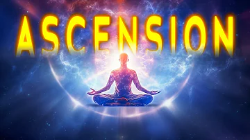 ASCEND Your Consciousness with 512Hz Frequency Music for Meditation