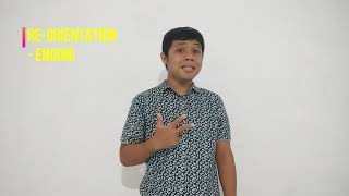 RECOUNT TEXT, DEFINITION, SOCIAL FUNCTION, STRUCTURE, FEATURE