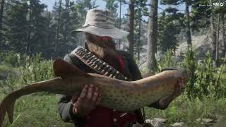 RD2 FISHING HONOR TRICK screenshot 1