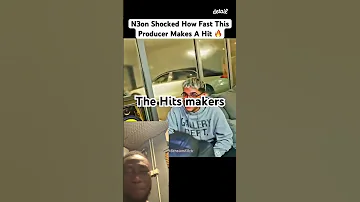 The Hits Maker Shorts Talent Producer Realtallent Beats 