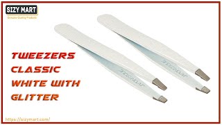 Eyebrow Tweezer Best Eyebrow Tweezers 2024