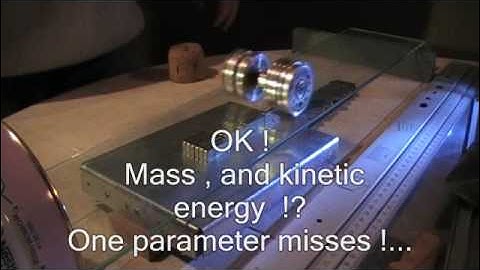 "Magnetic Sticky Spot " 2