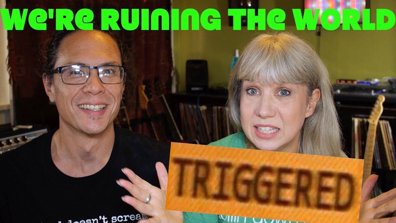 Reacting To 10 Ways Vegans Are Ruining The World