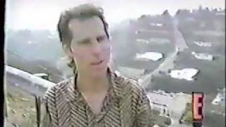 On the Beat with John Densmore, tours the old Doors sites