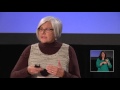 Our human capacity for language insights from signed languages  charlotte enns  tedxumanitoba