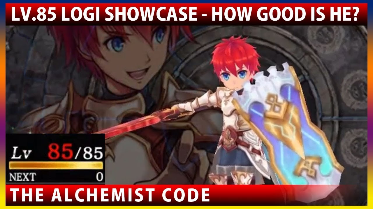Featured image of post Alchemist Code Setsuna Token How To Get If you re not sure how to do this please follow the instructions below