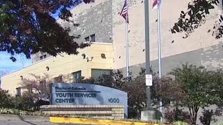 Trans girl housed in male unit has jaw broken in fight at DC juvenile detention | NBC4 Washington