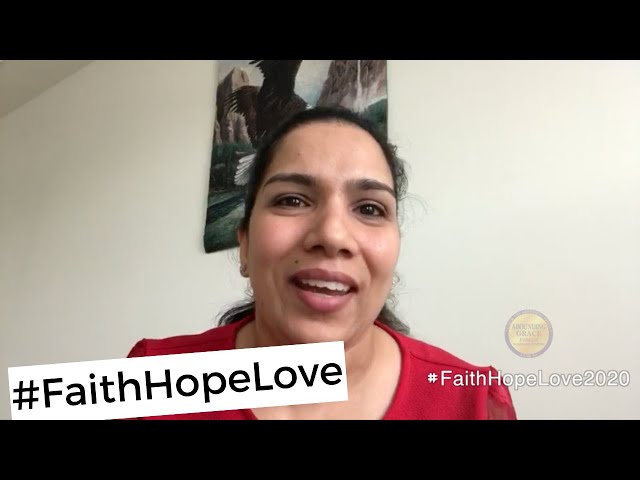 Faith - Hope - Love 2020:  #2 class=