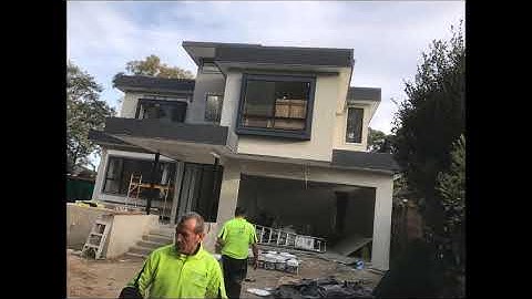 Bathroom Rendering Service | All Sydney Rendering