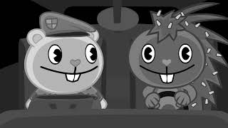 Happy Tree Friends - Without A Hitch