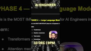 🔥 13 Dec se AI Training Start | DSA + JavaScript + MERN Stack + JS Deep Dive + Interview Prep