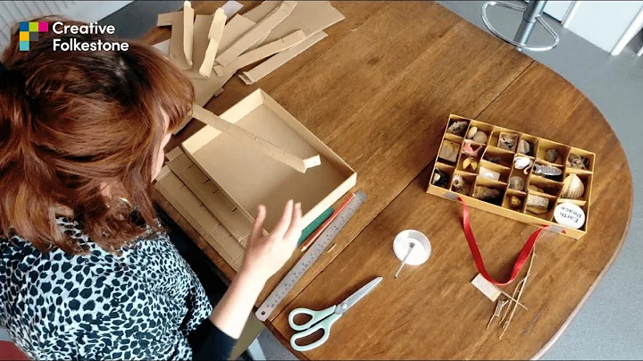 Cabinet of Curiosities with Ruby Bolton - Creative...
