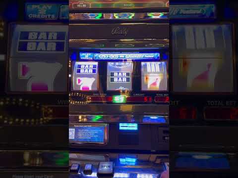 #jamul #casino #slotmachine #pays #bonus #$25.00 bet #😇😳❤️🙏👍😱💰💵💷