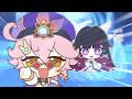 【原神】すっご～くお得なキャンペーンがございますぅ～のッ！｜Genshin impact