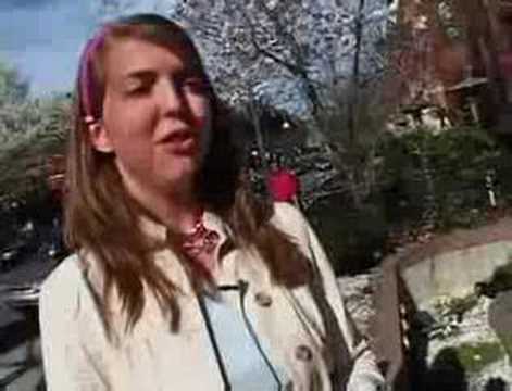 theU.com - MIT: "The Scene"