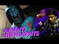 " 😎 AMENTI IS TOO HILARIOUS - WATCH THIS VIDEO TO KNOW WHY 😎👌🕶️=😭"| Amenti Highlights | ItsMe Prince