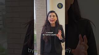 Is the I-45 expansion still going on, and will it impact you…?👀 #houstontexas #realestate #texaslaw